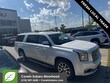 GMC Yukon XL