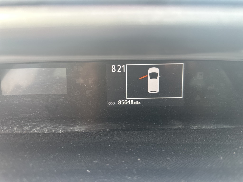 Used 2018 Toyota Prius c Four with VIN JTDKDTB33J1602795 for sale in Moorhead, Minnesota
