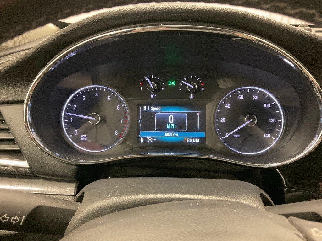 2018 Buick Encore Preferred photo 2