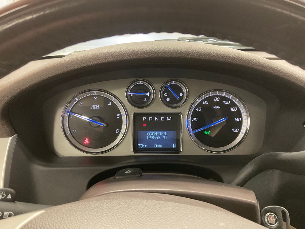 Used 2013 Cadillac Escalade ESV Premium with VIN 1GYS4JEF1DR107554 for sale in Moorhead, Minnesota