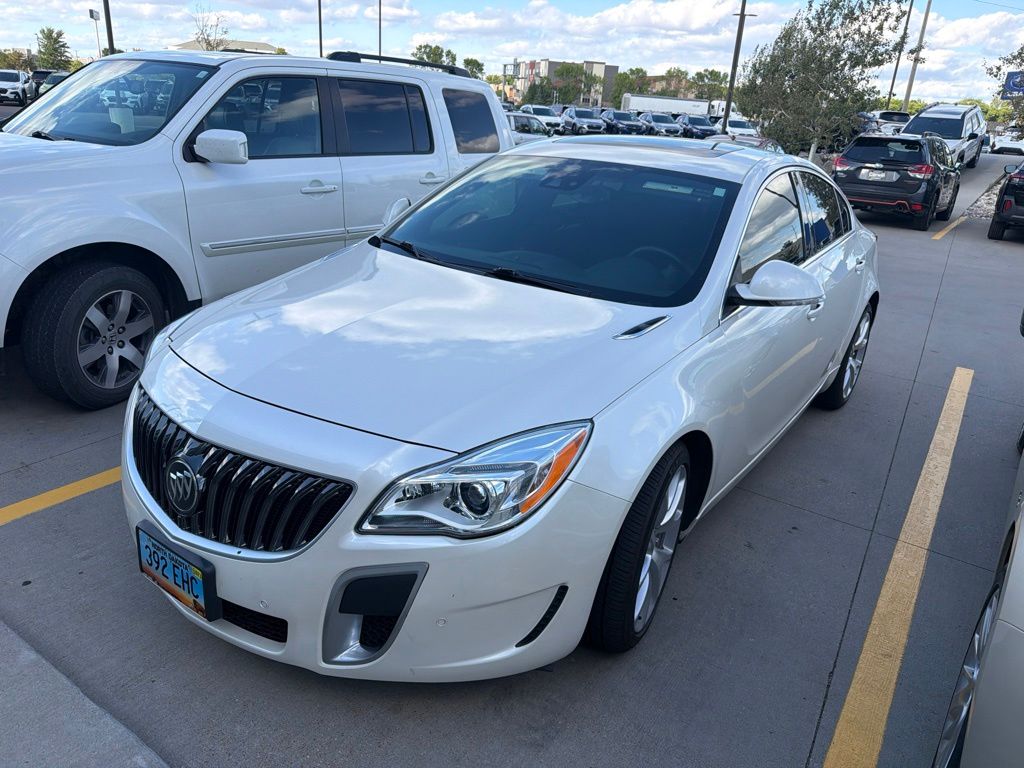 2G4GT5GX2F9134752