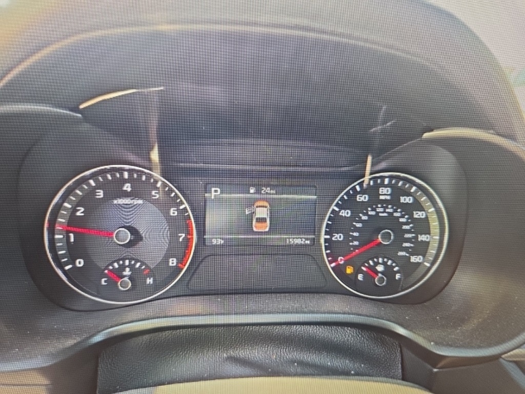 Used 2024 Kia Forte GT-Line with VIN 3KPF54AD0RE759448 for sale in Moorhead, Minnesota