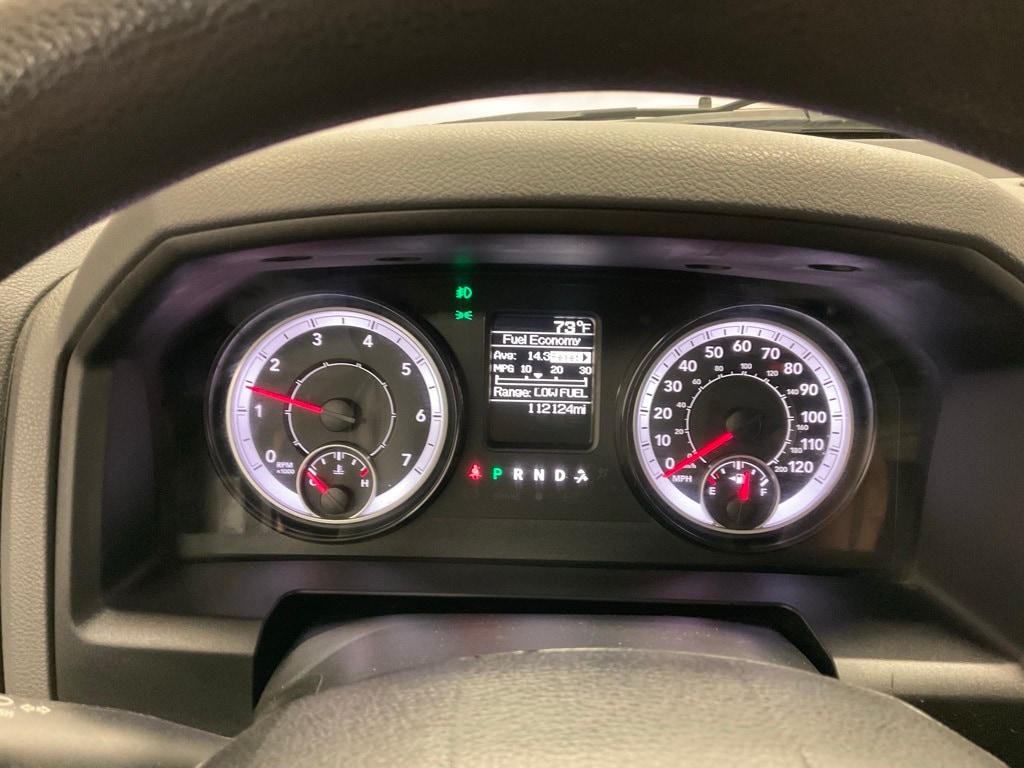 Used 2017 RAM Ram 1500 Pickup Express with VIN 1C6RR7FG5HS631456 for sale in Moorhead, Minnesota