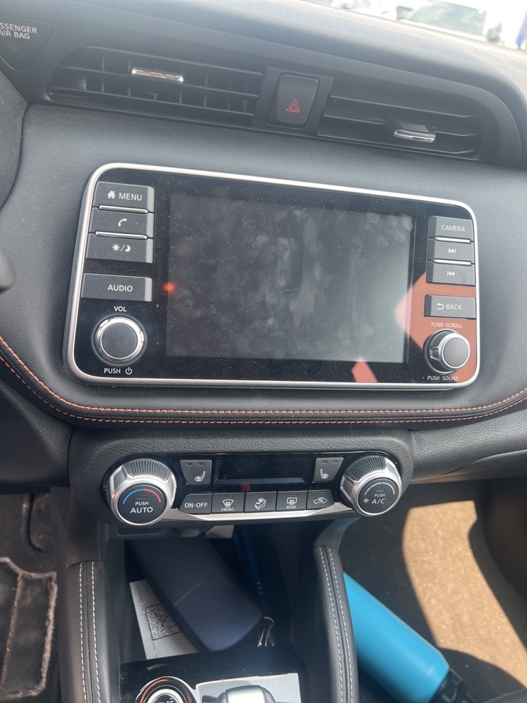 Used 2020 Nissan Kicks SR with VIN 3N1CP5DV2LL549480 for sale in Moorhead, Minnesota