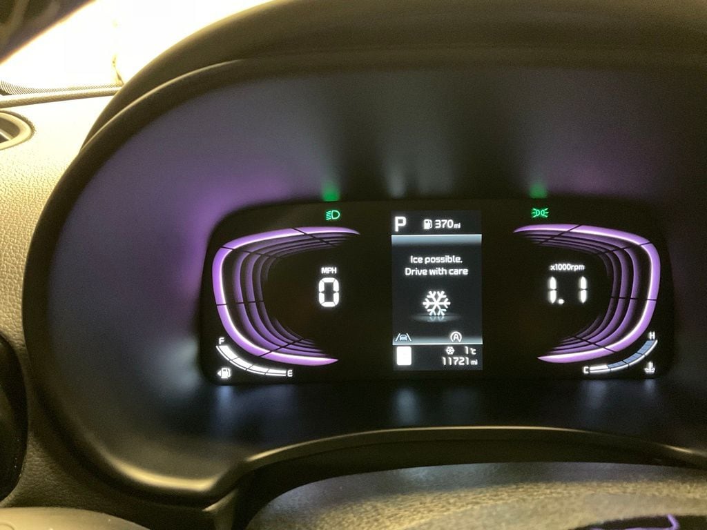 Used 2023 Kia Soul GT-Line with VIN KNDJ53AU3P7197255 for sale in Moorhead, Minnesota