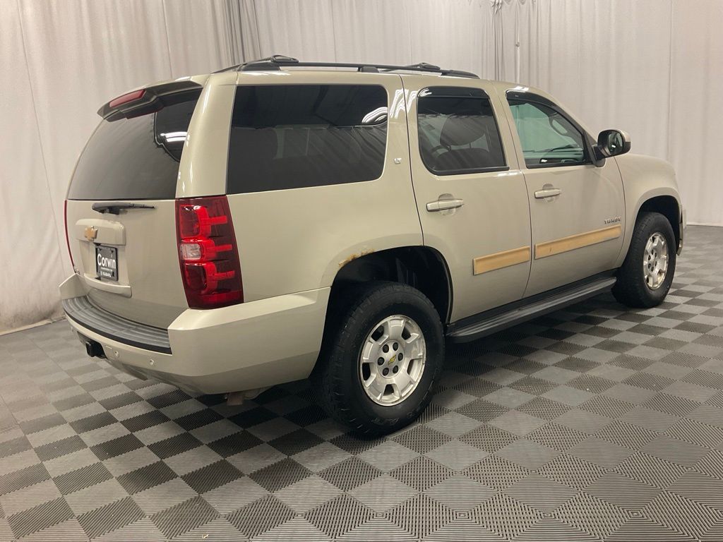 Used 2014 Chevrolet Tahoe LT with VIN 1GNSKBE07ER119813 for sale in Moorhead, Minnesota