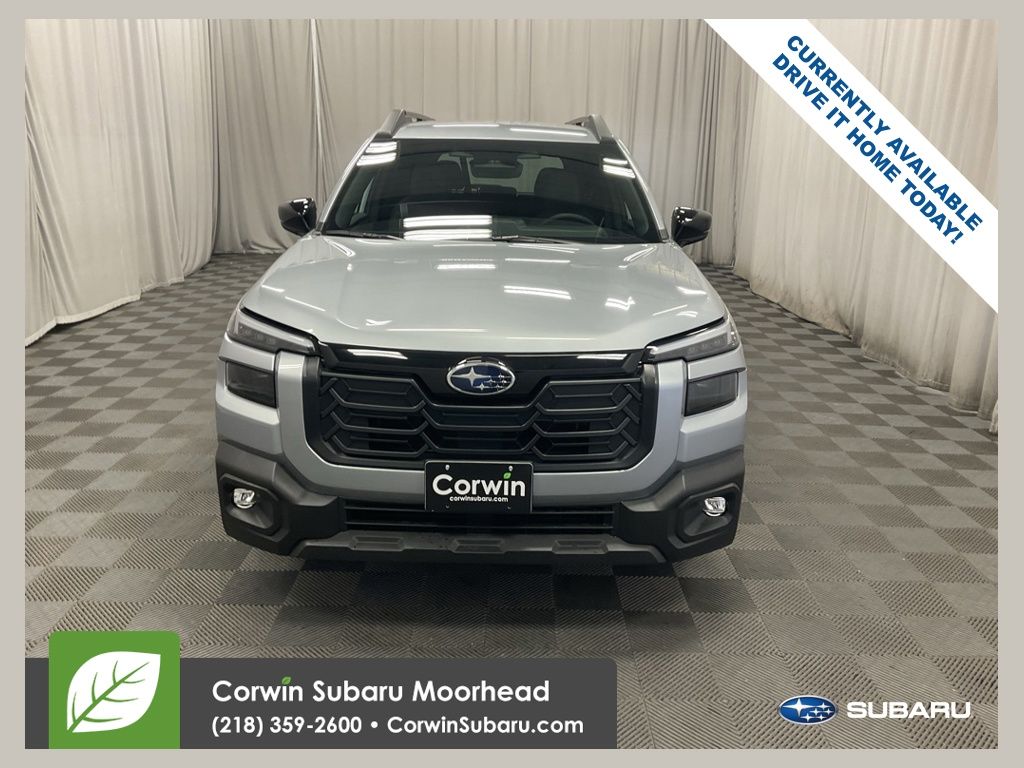 2026 Subaru Outback Premium's photo