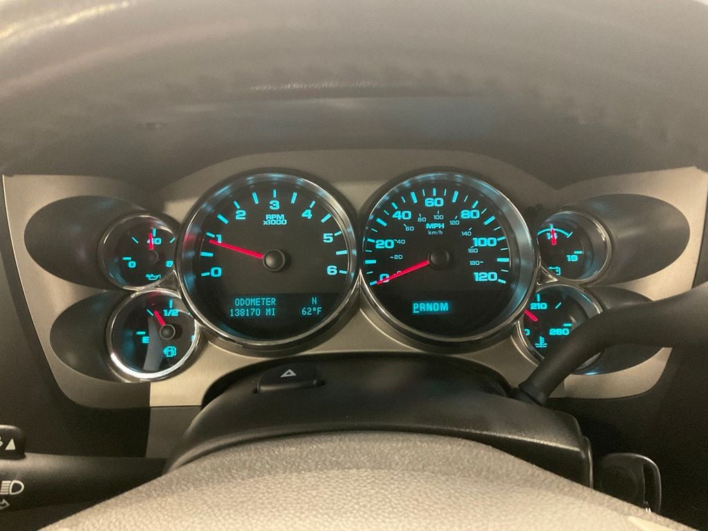 Used 2012 Chevrolet Silverado 1500 LT with VIN 3GCPKSE77CG267730 for sale in Moorhead, Minnesota