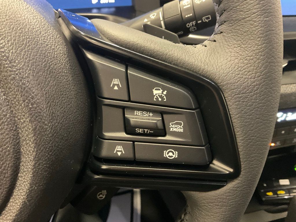 2026 Subaru Outback Limited XT - Photo 16