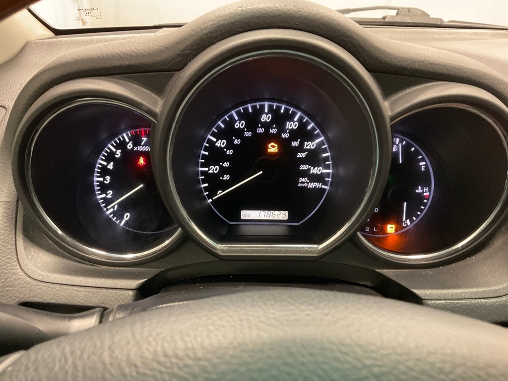 Used 2008 Lexus RX 350 with VIN 2T2HK31U18C056865 for sale in Moorhead, Minnesota