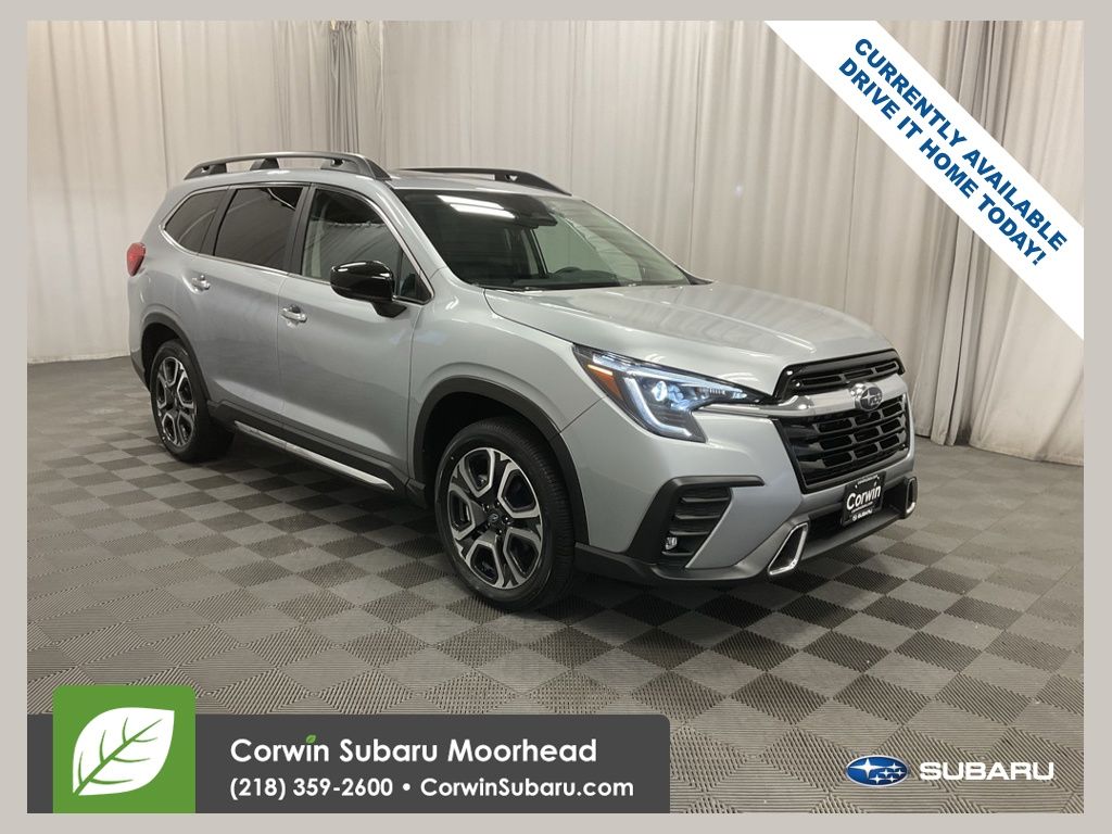 2026 Subaru Ascent Touring 7 Passenger's photo