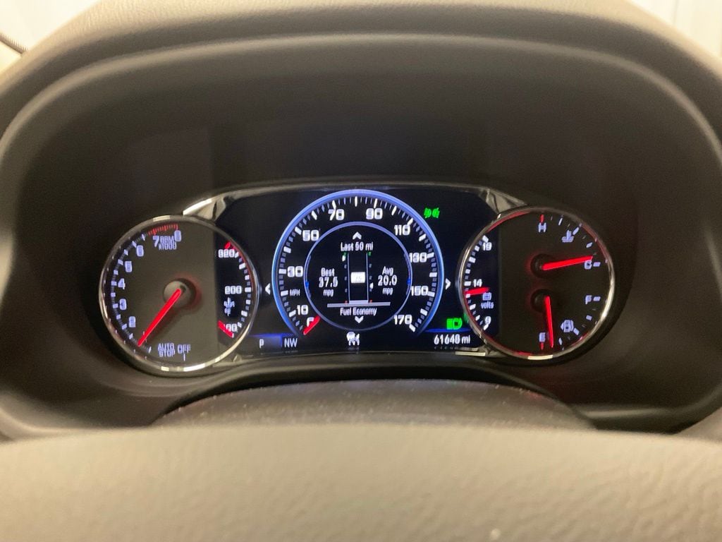 Used 2020 GMC Acadia Denali with VIN 1GKKNXLS6LZ238021 for sale in Moorhead, Minnesota
