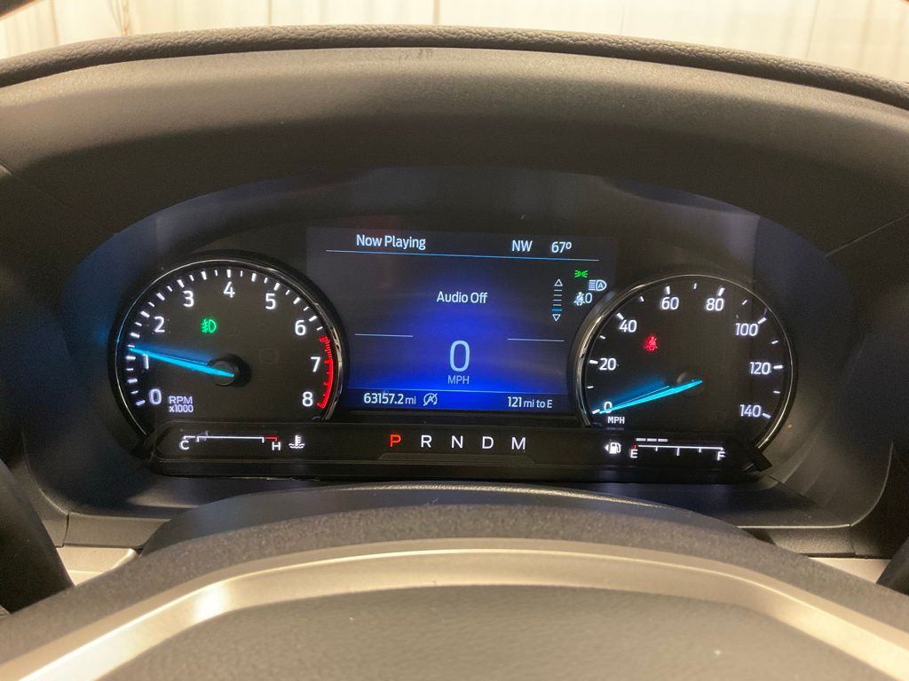 Used 2020 Ford Explorer XLT with VIN 1FMSK8DH6LGC26875 for sale in Moorhead, Minnesota