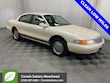 Lincoln Continental
