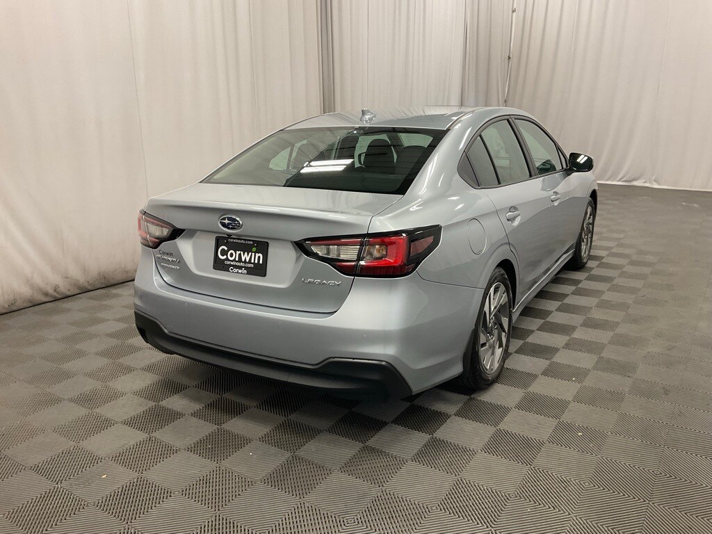 2025 Subaru Legacy Limited photo 2