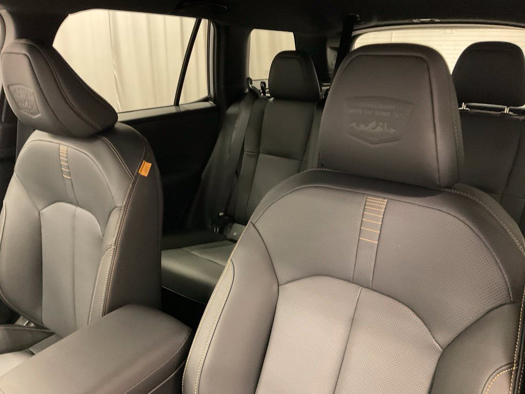 2026 Subaru Outback Wilderness - Photo 22