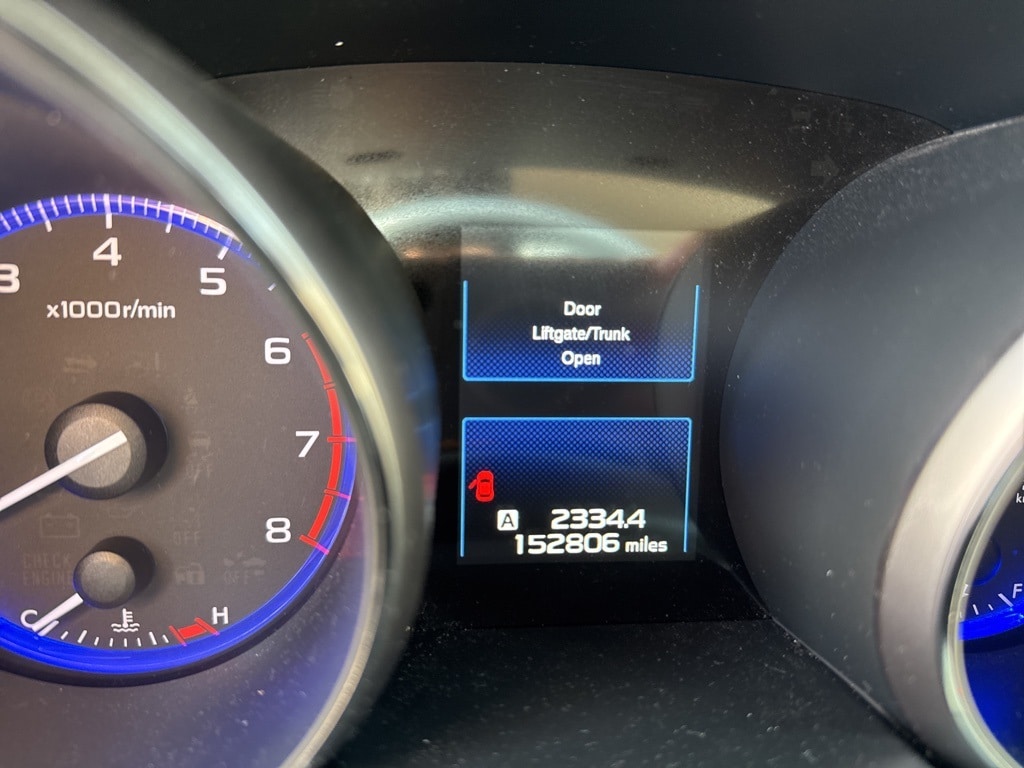 Used 2015 Subaru Outback Premium with VIN 4S4BSBEC3F3267055 for sale in Moorhead, Minnesota