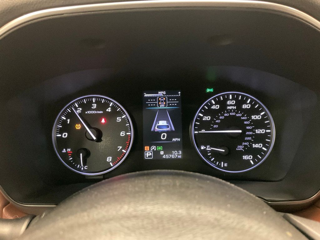 Used 2022 Subaru Outback Touring with VIN 4S4BTAPC0N3215658 for sale in Moorhead, Minnesota