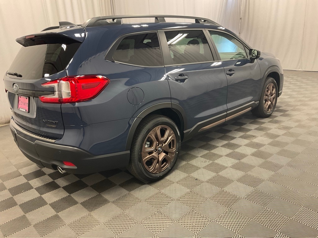 New 2025 Subaru Ascent Bronze Edition 7-Passenger SUV