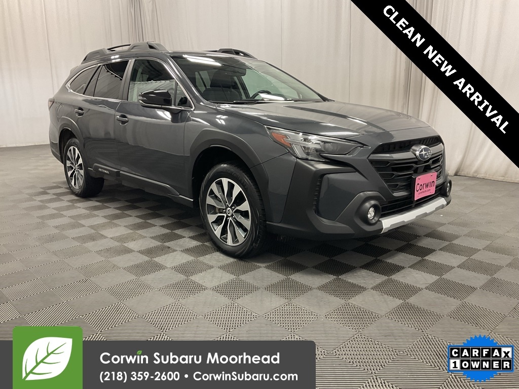 2024 Subaru Outback Limited