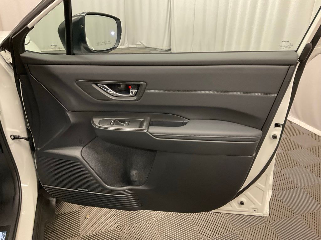 2026 Subaru Outback Touring XT - Photo 26
