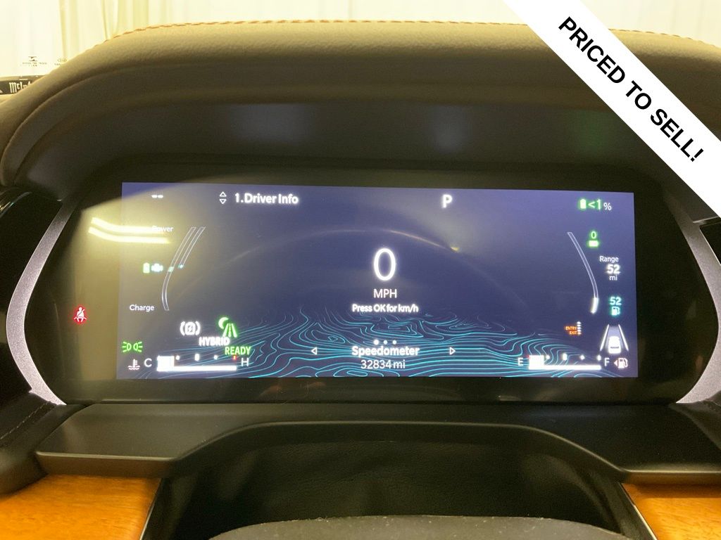 Used 2022 Jeep Grand Cherokee Summit 4xe with VIN 1C4RJYE69N8724424 for sale in Moorhead, Minnesota