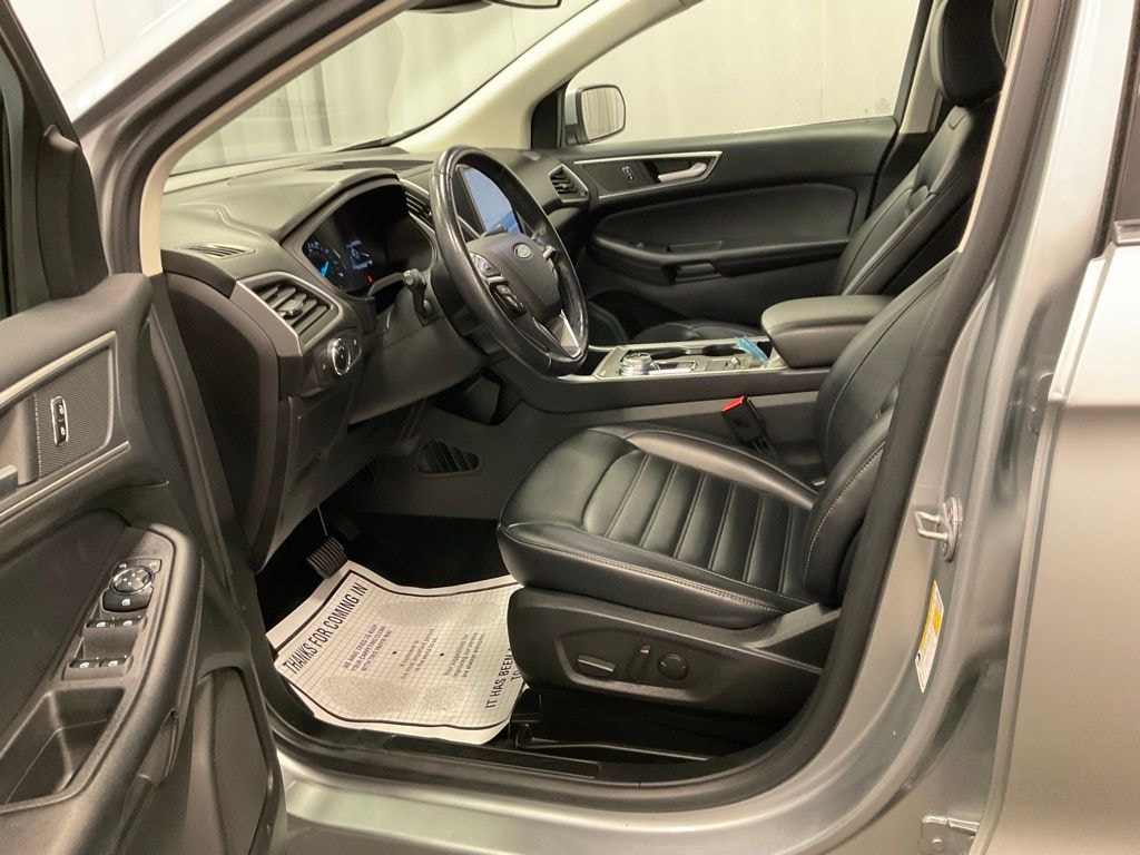 Used 2023 Ford Edge SUV