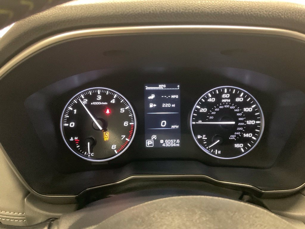 Used 2024 Subaru Outback Onyx Edition with VIN 4S4BTALC9R3125291 for sale in Moorhead, Minnesota