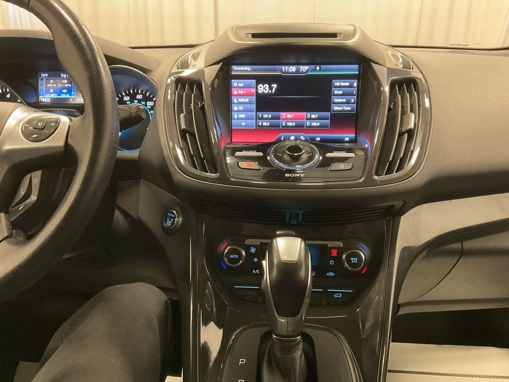 Used 2014 Ford Escape Titanium with VIN 1FMCU9J99EUB98964 for sale in Moorhead, Minnesota