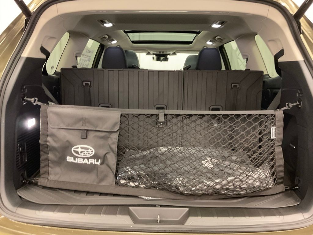 2026 Subaru Ascent Touring - Photo 39