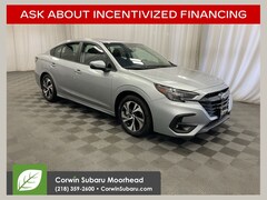 2025 Subaru Legacy Premium Sedan