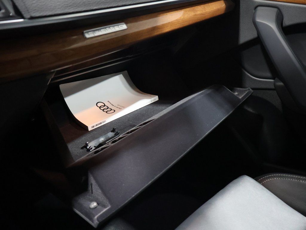 2023 Audi Q5 Premium - Photo 33