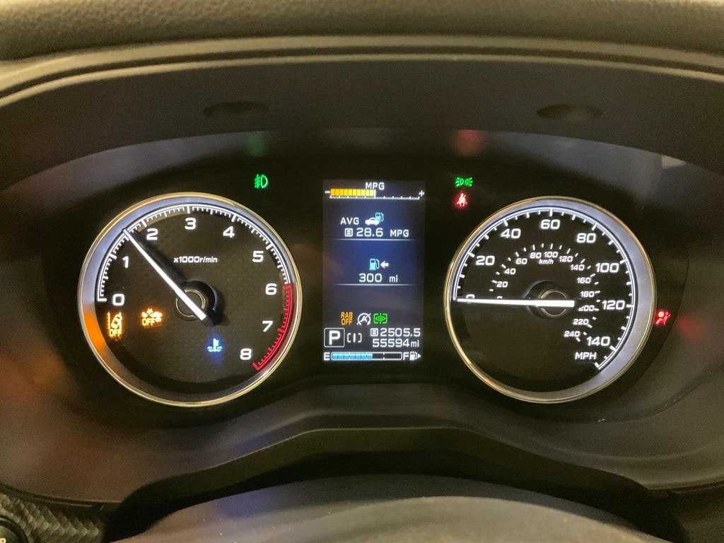 Used 2021 Subaru Forester Touring with VIN JF2SKAXC9MH533952 for sale in Moorhead, Minnesota