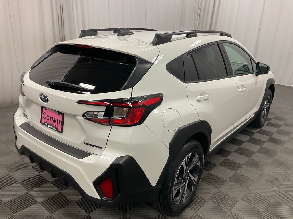 New 2026 Subaru Crosstrek Premium SUV