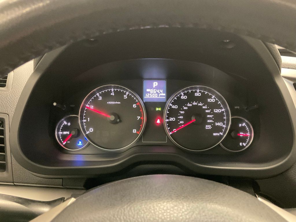 Used 2014 Subaru Legacy 2.5i Premium with VIN 4S3BMCC66E3037400 for sale in Moorhead, Minnesota