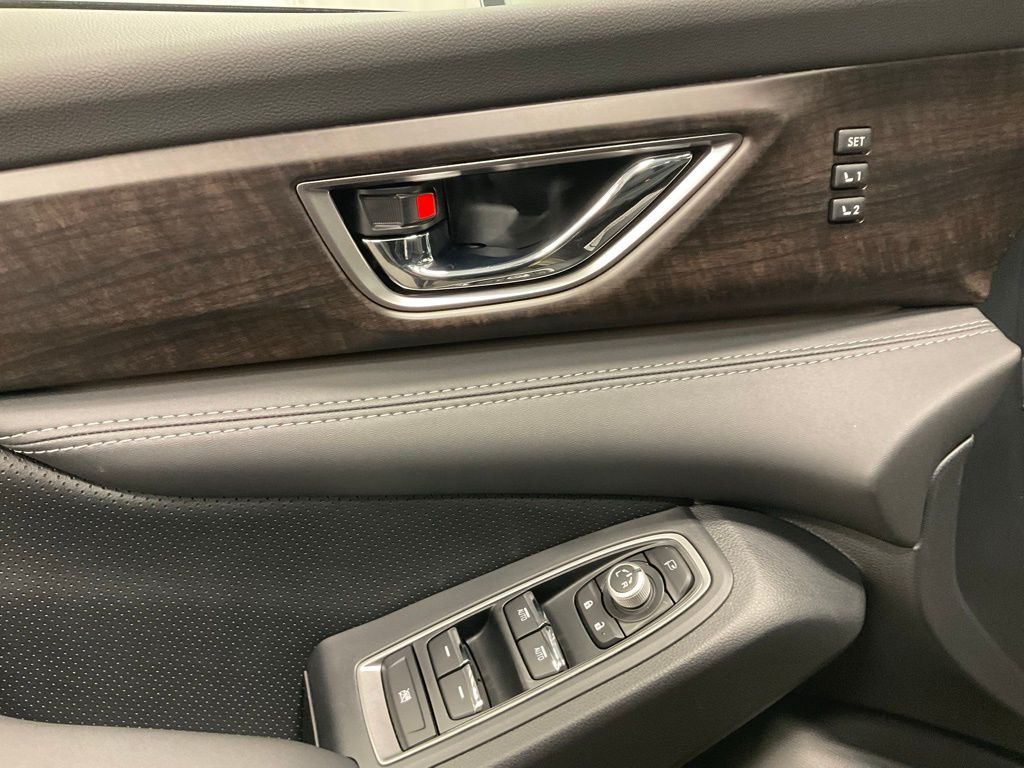 2026 Subaru Ascent Touring - Photo 11