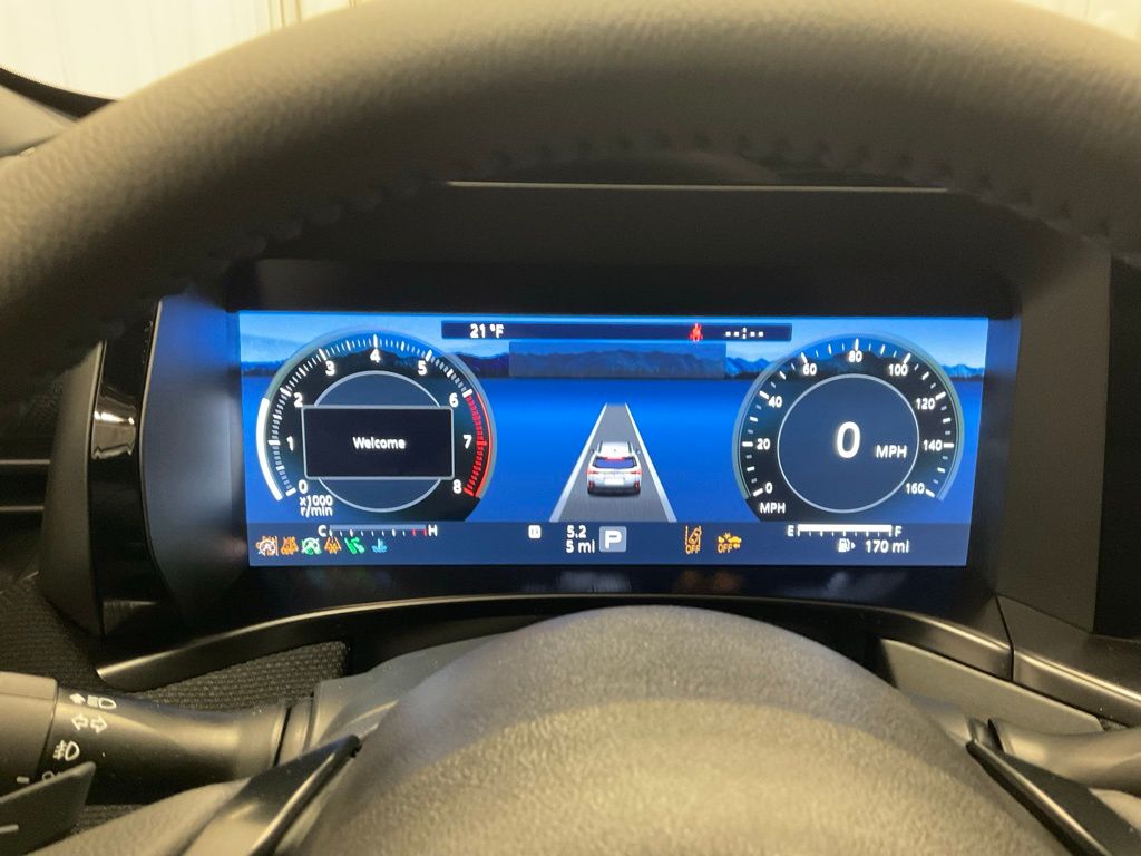 2026 Subaru Outback Limited XT - Photo 12