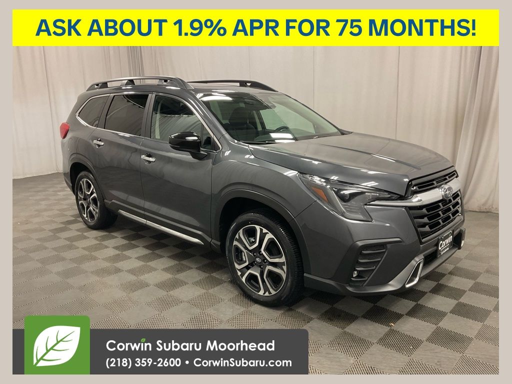 2026 Subaru Ascent Touring 7 Passenger's photo