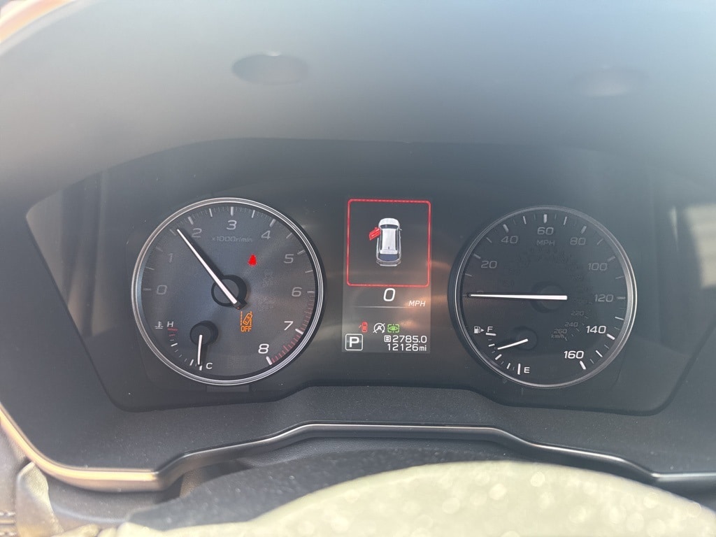 Certified 2023 Subaru Outback Limited with VIN 4S4BTANC8P3125857 for sale in Moorhead, Minnesota