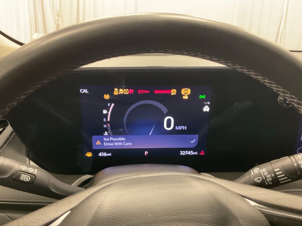 2024 Buick Encore GX Preferred photo 2