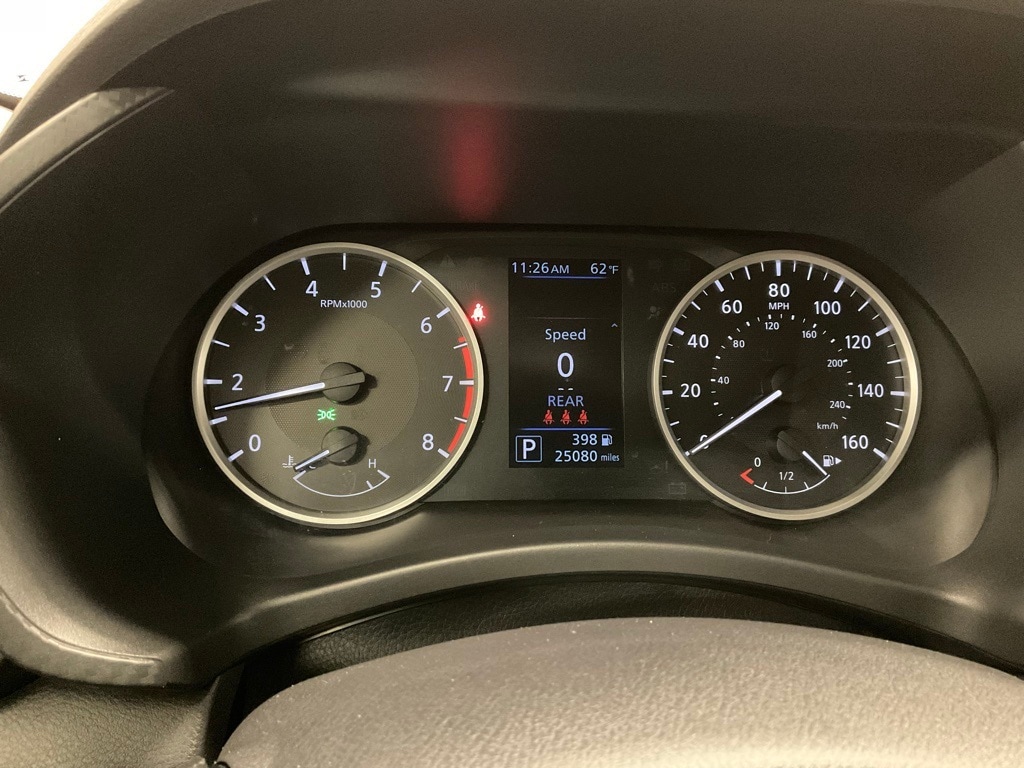 Used 2024 Nissan Sentra S with VIN 3N1AB8BV9RY240675 for sale in Moorhead, Minnesota