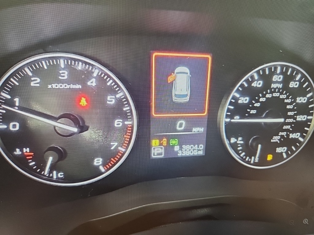 Used 2024 Subaru Ascent Limited with VIN 4S4WMASDXR3422451 for sale in Moorhead, Minnesota