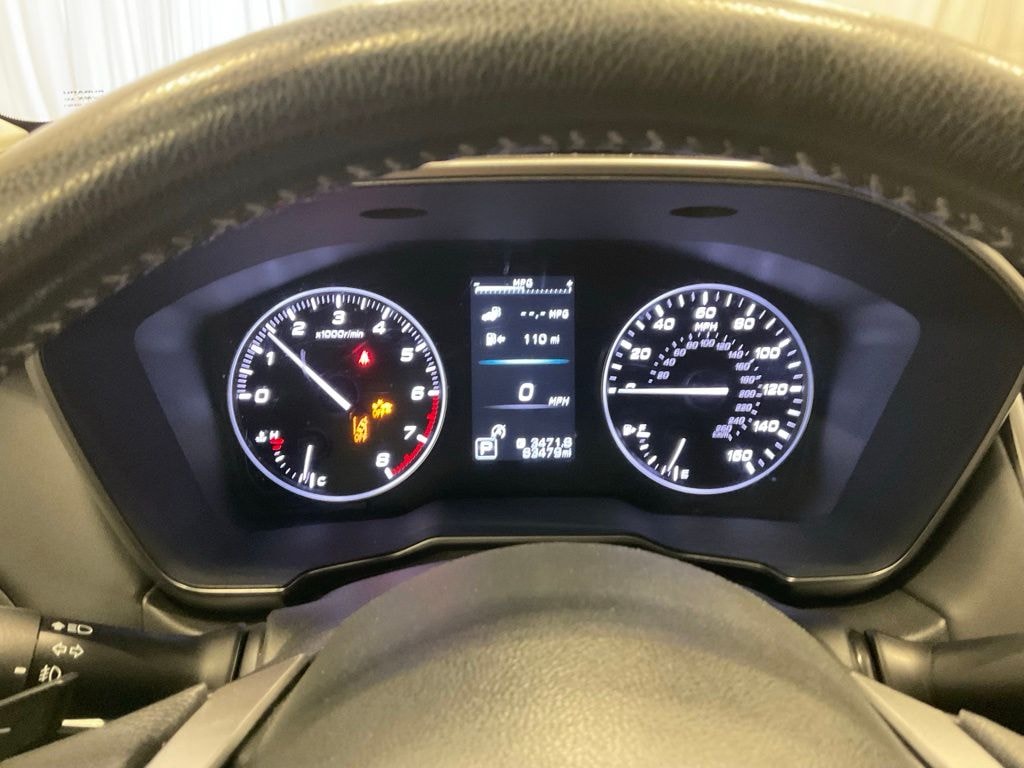 Used 2020 Subaru Outback Limited SUV