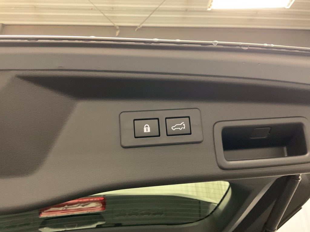 2026 Subaru Outback Wilderness - Photo 24