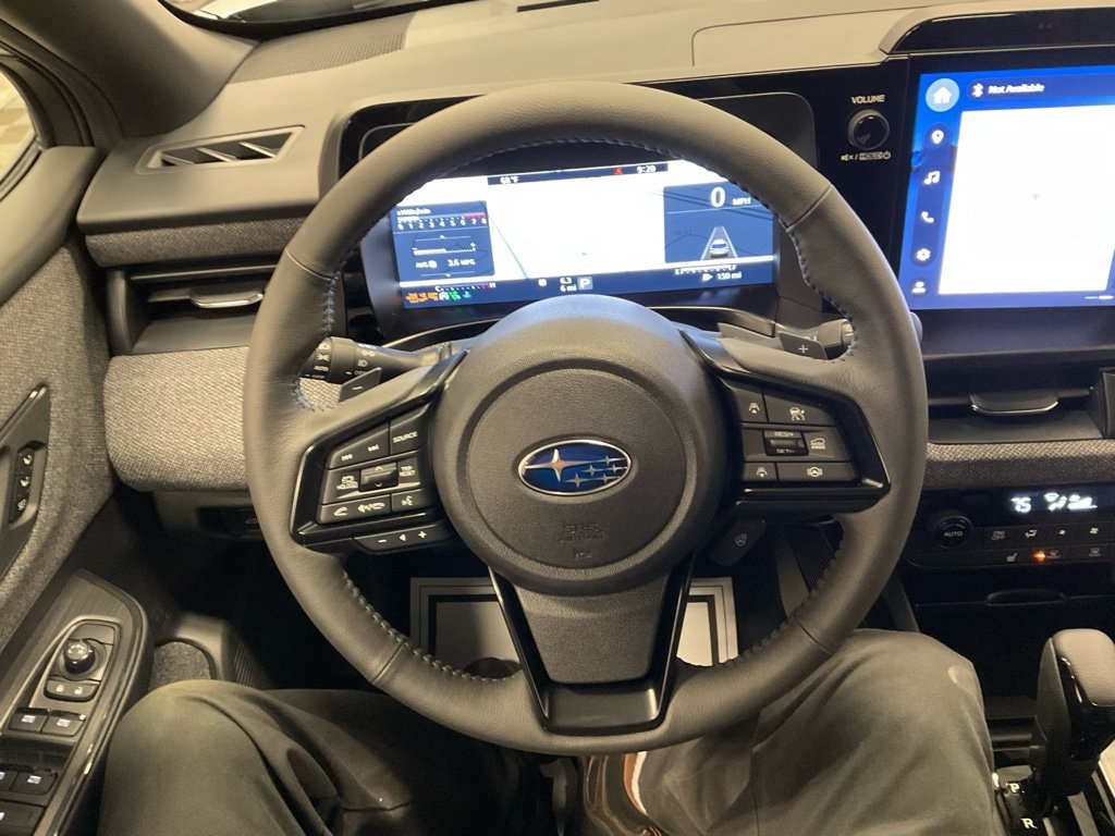 2026 Subaru Outback Limited XT - Photo 17