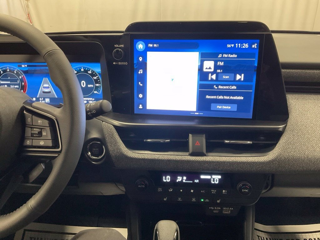 2026 Subaru Outback Limited - Photo 22