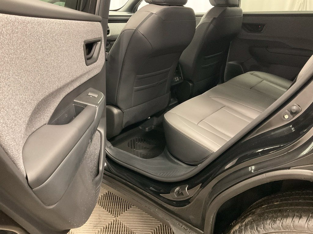 2026 Subaru Outback Limited - Photo 23