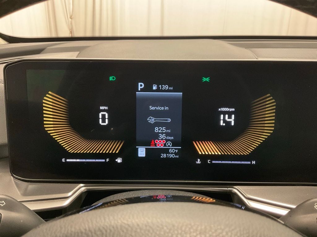 Used 2024 Kia Sorento S with VIN 5XYRLDJC0RG255284 for sale in Moorhead, Minnesota