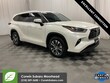 Toyota Highlander Hybrid