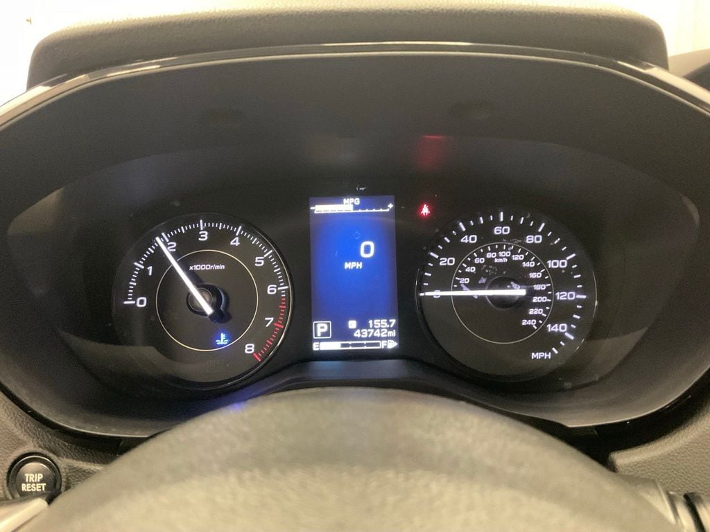 Used 2022 Subaru Impreza Base with VIN 4S3GKAB66N3606344 for sale in Moorhead, Minnesota